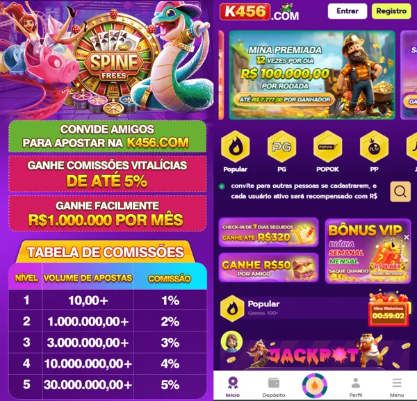K456 Maxwin Pola Gacor Hari Ini