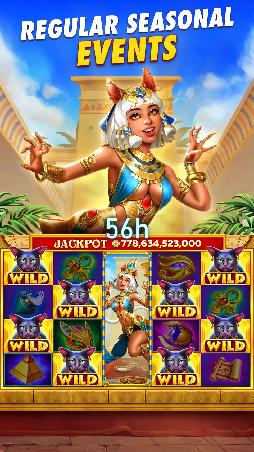 56h Login