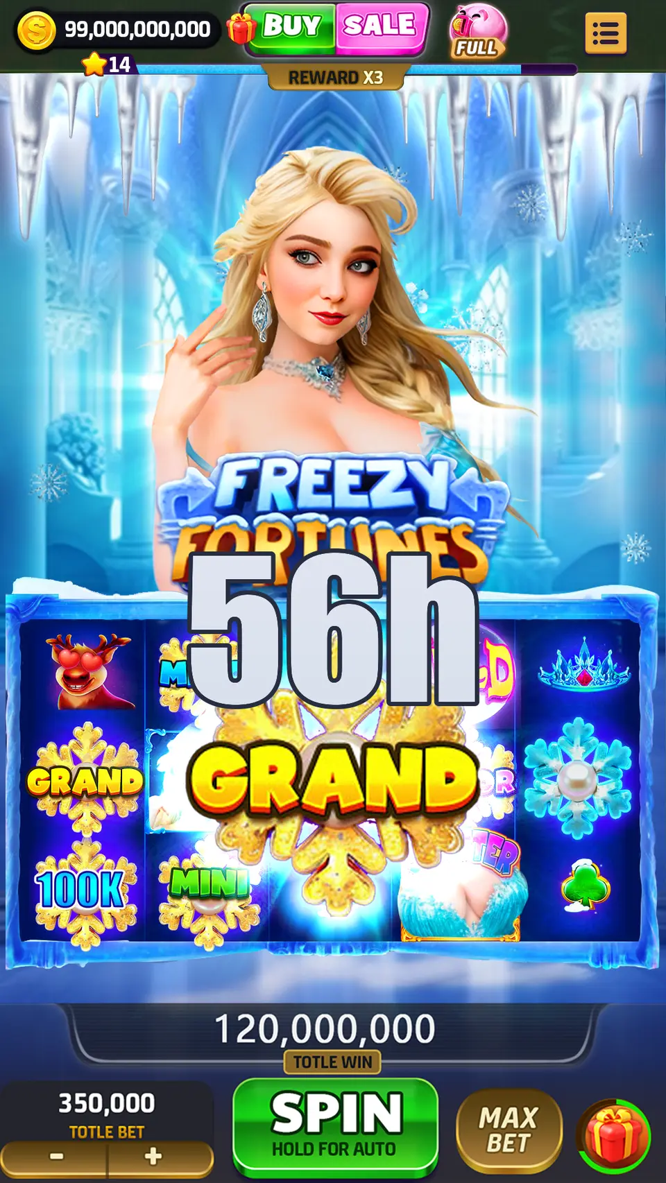 56h Login