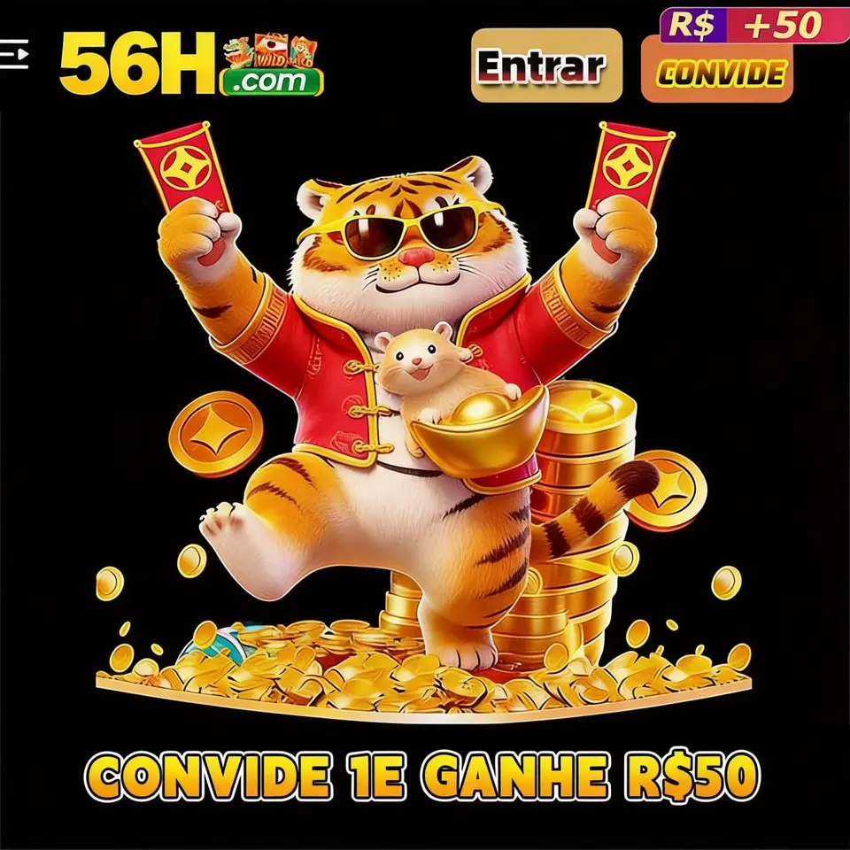 56H APK Oficial Baixar Indonesia