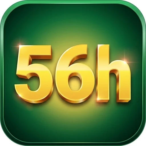 56h Logo - Oficial