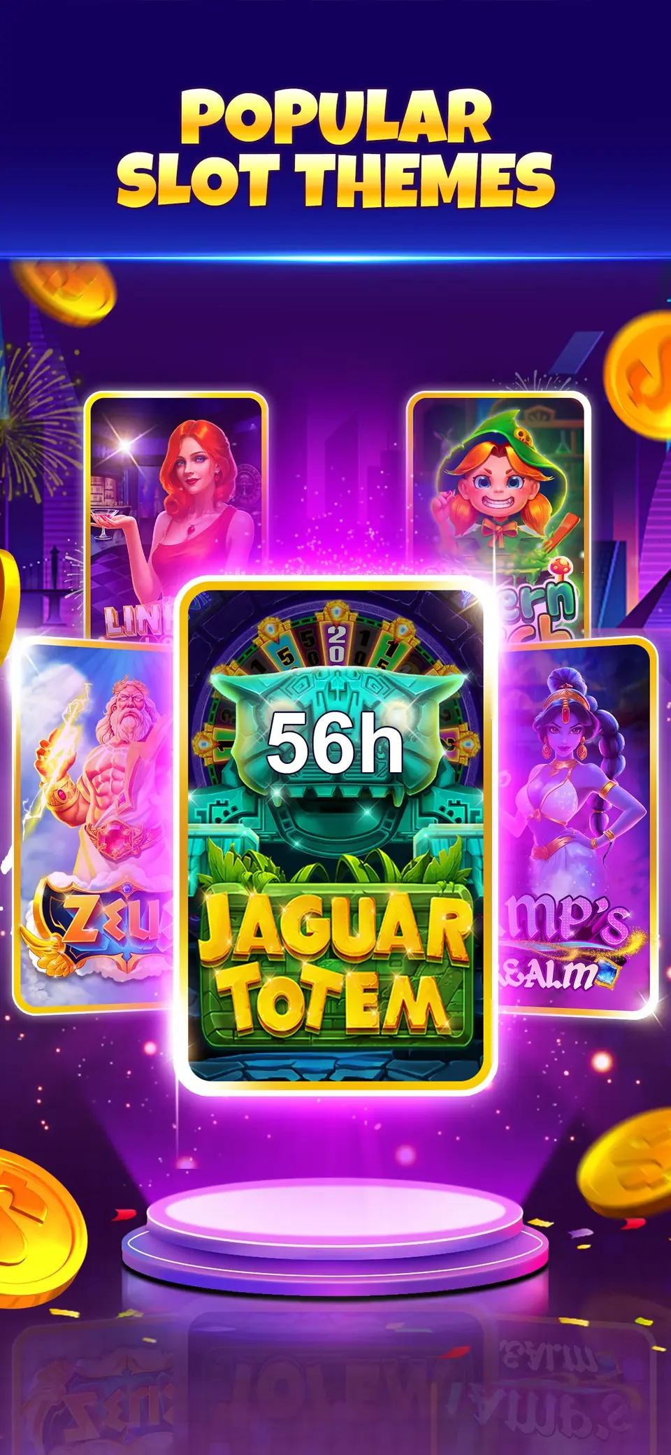 56h Preview - Oficial Baixar